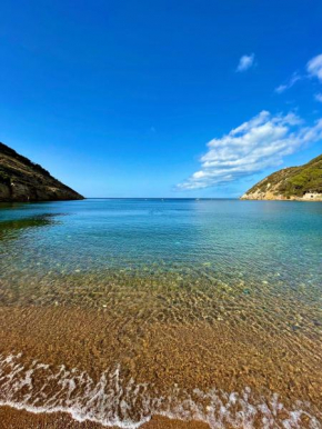 Camping Village Sole e Mare Rio Nell'elba